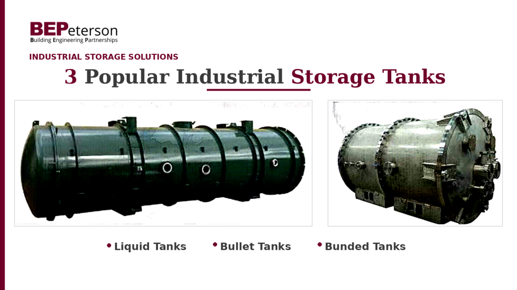 common types of storage tanks header image