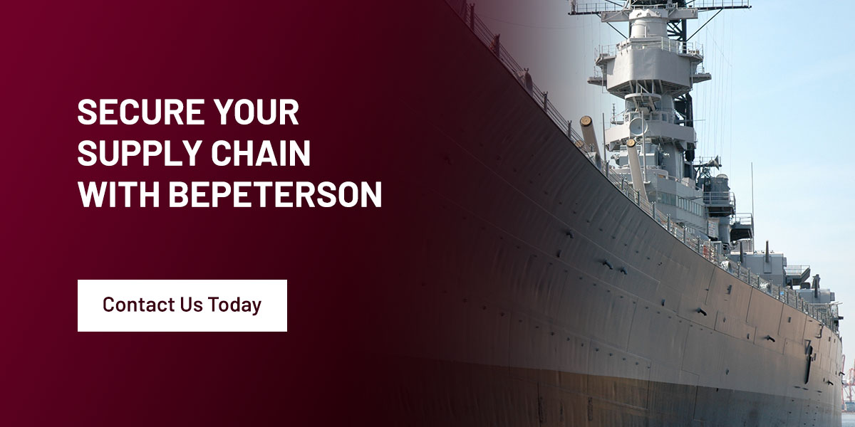 A Steadier Path Forward for Defense Projects