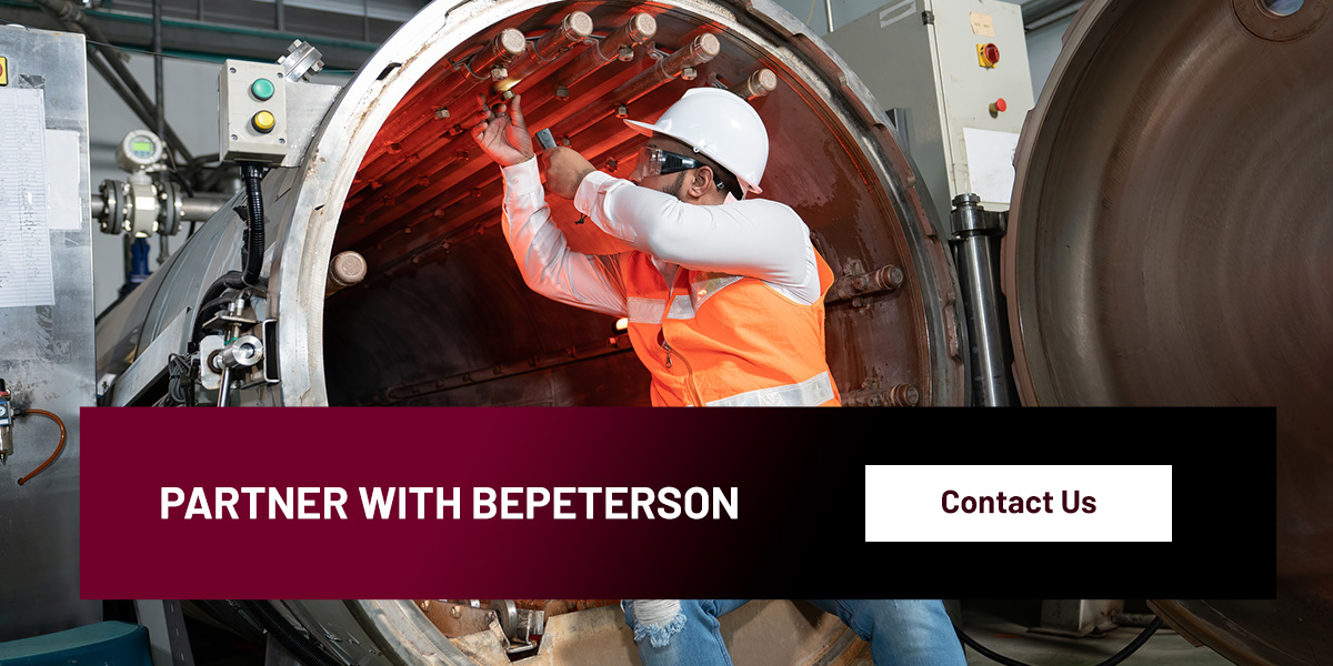 A Defense Partner for End-to-End Compliance